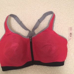 Victoria secret sports bra